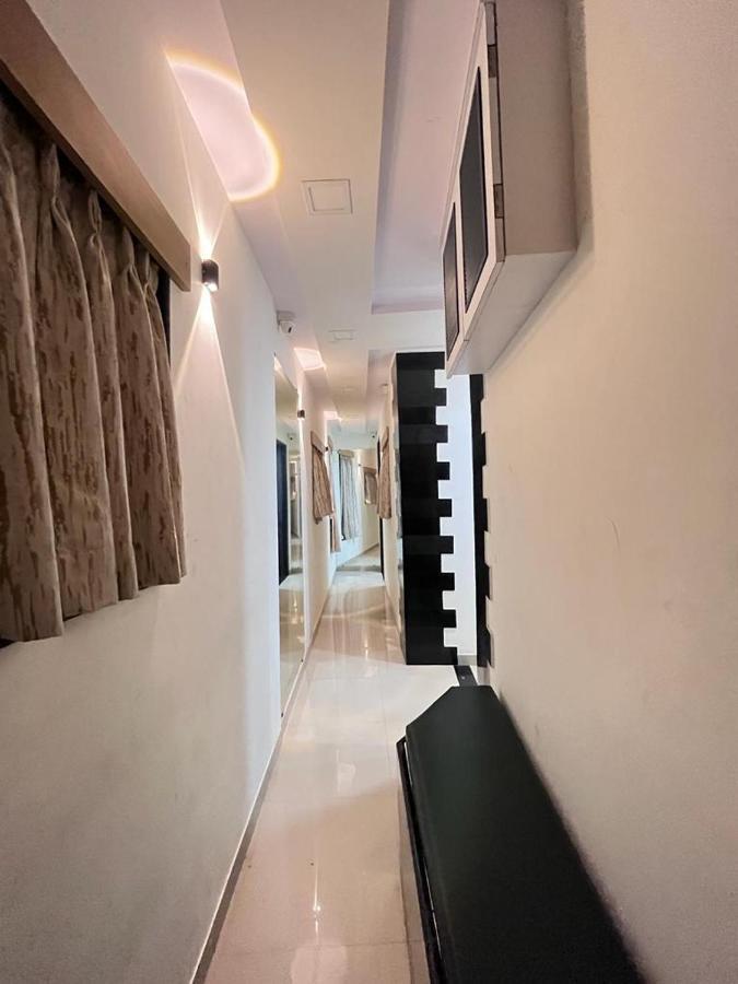 Hotel Sai Grand Residency Мумбай Екстериор снимка